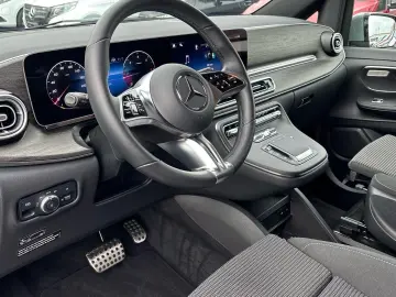 MERCEDES-BENZ Marco Polo 300
