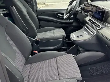 MERCEDES-BENZ Marco Polo 300