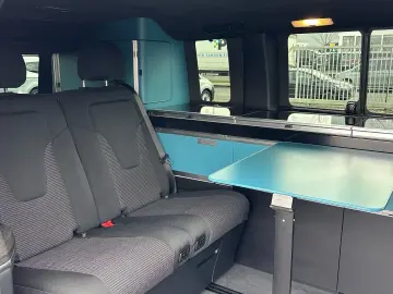 MERCEDES-BENZ Marco Polo 300