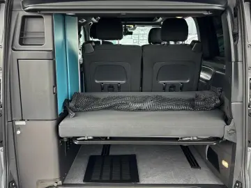 MERCEDES-BENZ Marco Polo 300