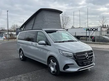 MERCEDES-BENZ Marco Polo 300