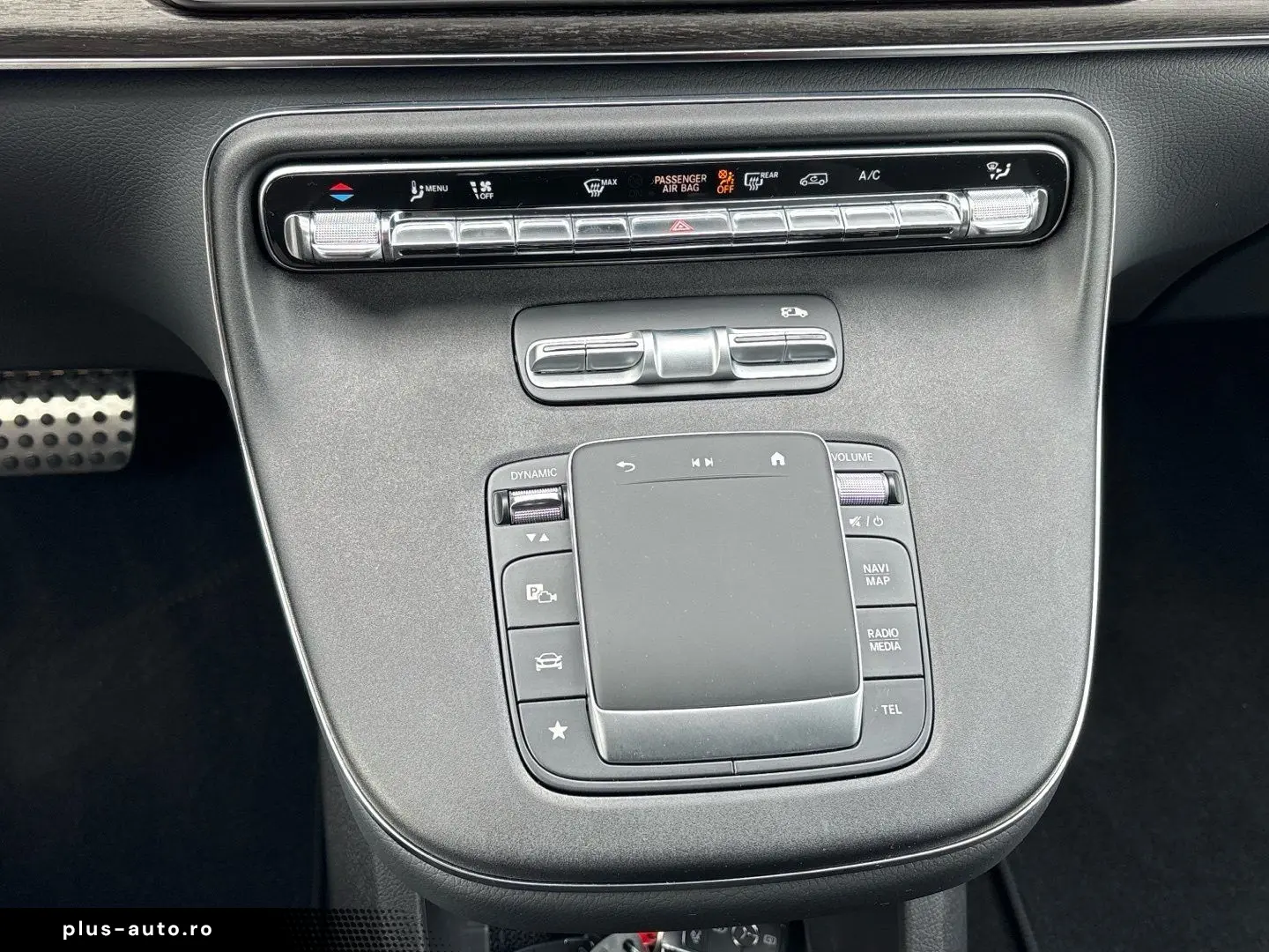 MERCEDES-BENZ Marco Polo 300