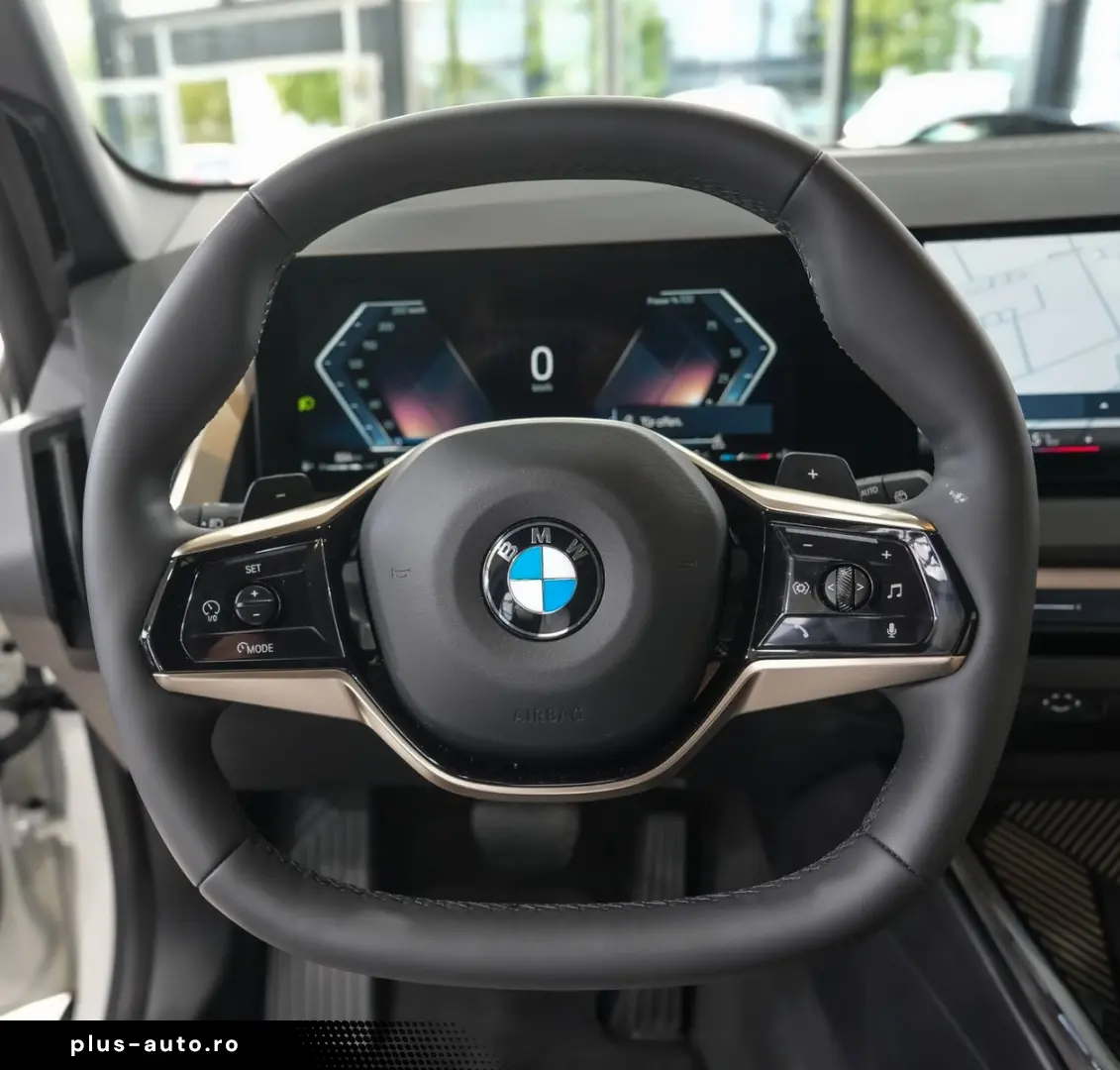 BMW X3 20 xDrive PREMIUM-PAK LEDER HUD H K NAVI 360