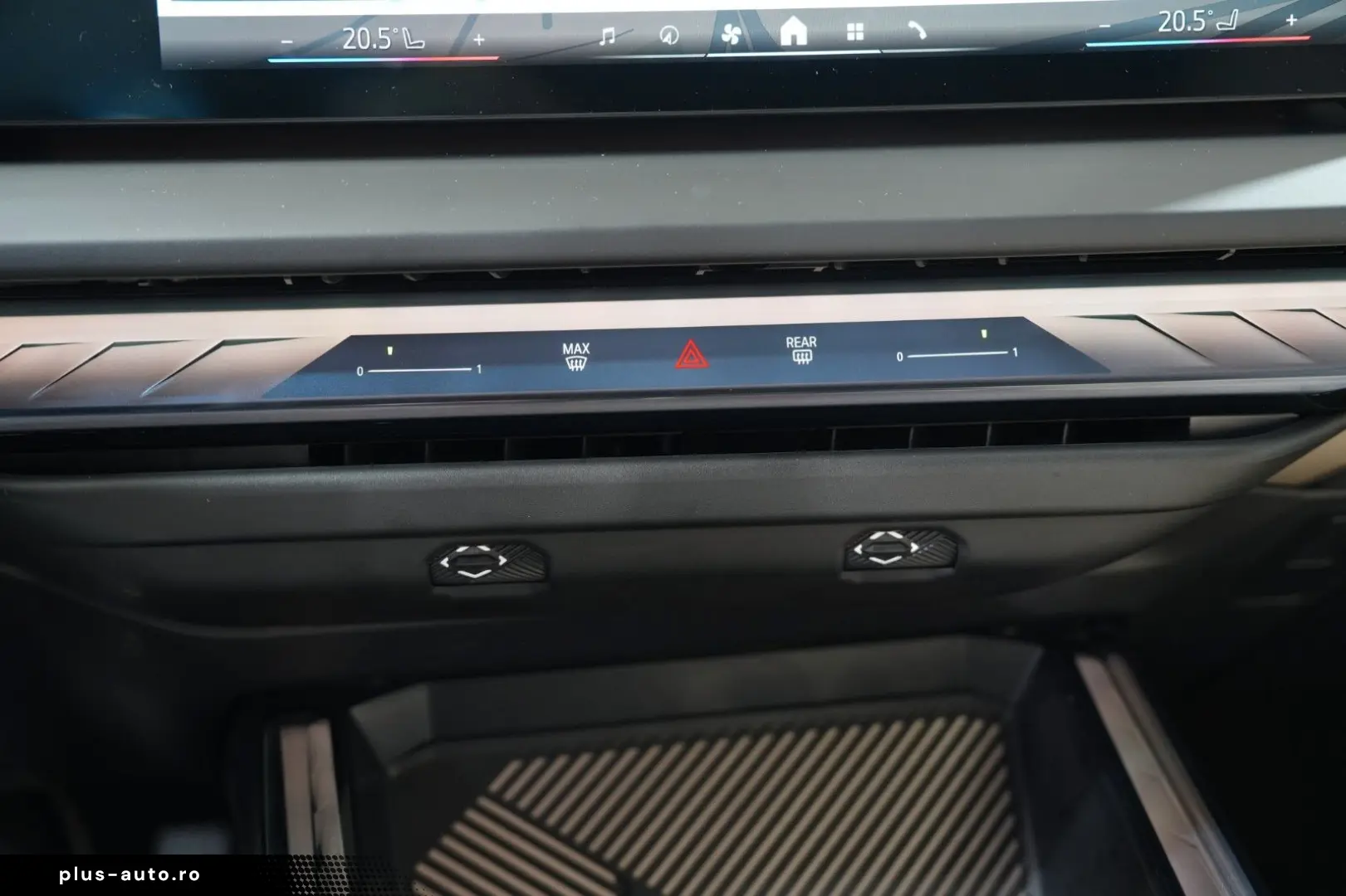 BMW X3 20 xDrive PREMIUM-PAK LEDER HUD H K NAVI 360