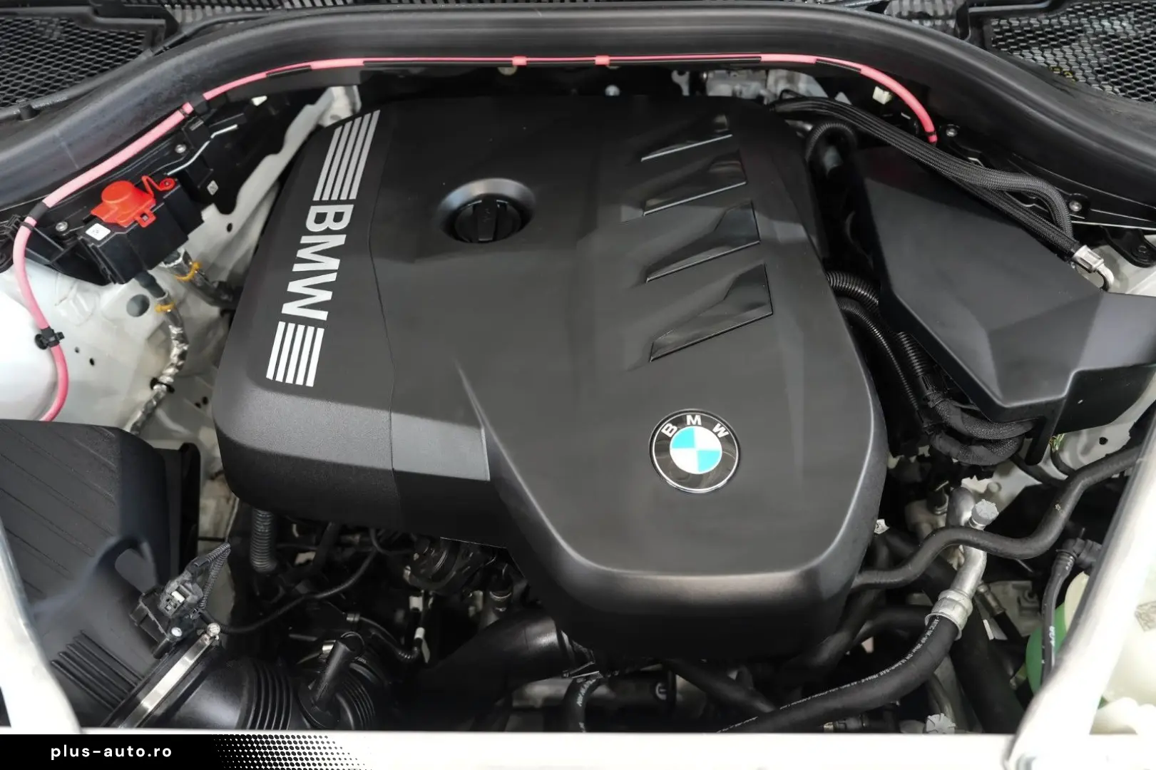 BMW X3 20 xDrive PREMIUM-PAK LEDER HUD H K NAVI 360