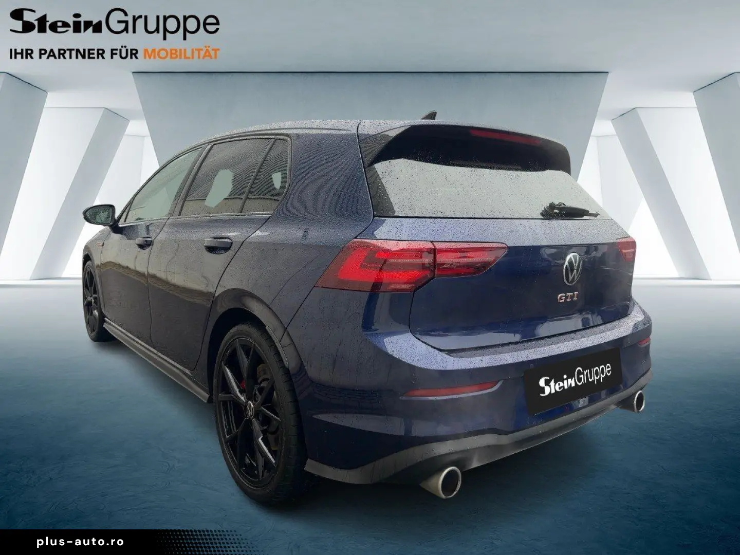 VW Golf GTI MATRIX APP DAB AHK VIRT ACC LED NAVI