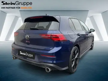 VW Golf GTI MATRIX APP DAB AHK VIRT ACC LED NAVI