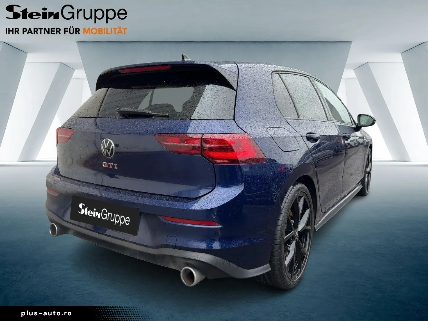 VW Golf GTI MATRIX APP DAB AHK VIRT ACC LED NAVI