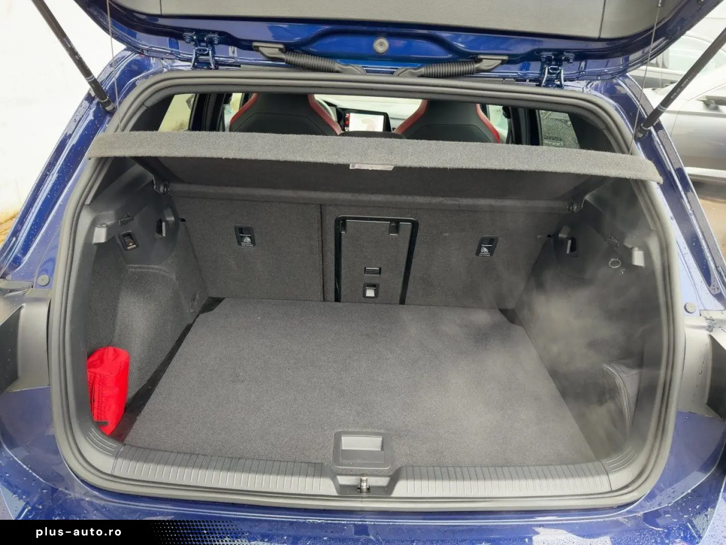 VW Golf GTI MATRIX APP DAB AHK VIRT ACC LED NAVI