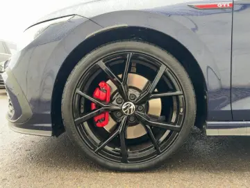 VW Golf GTI MATRIX APP DAB AHK VIRT ACC LED NAVI