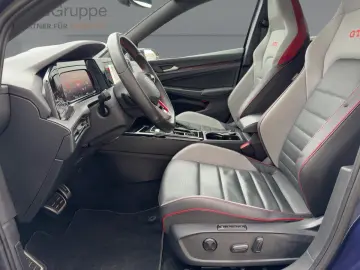 VW Golf GTI MATRIX APP DAB AHK VIRT ACC LED NAVI