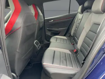 VW Golf GTI MATRIX APP DAB AHK VIRT ACC LED NAVI