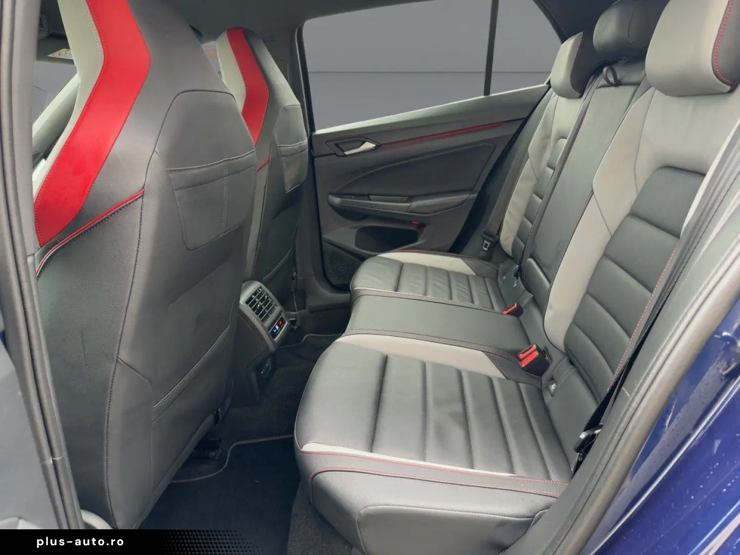 VW Golf GTI MATRIX APP DAB AHK VIRT ACC LED NAVI