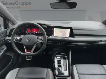VW Golf GTI MATRIX APP DAB AHK VIRT ACC LED NAVI