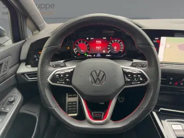 VW Golf GTI MATRIX APP DAB AHK VIRT ACC LED NAVI