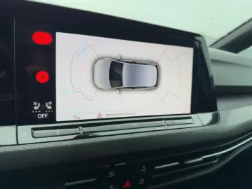 VW Golf GTI MATRIX APP DAB AHK VIRT ACC LED NAVI