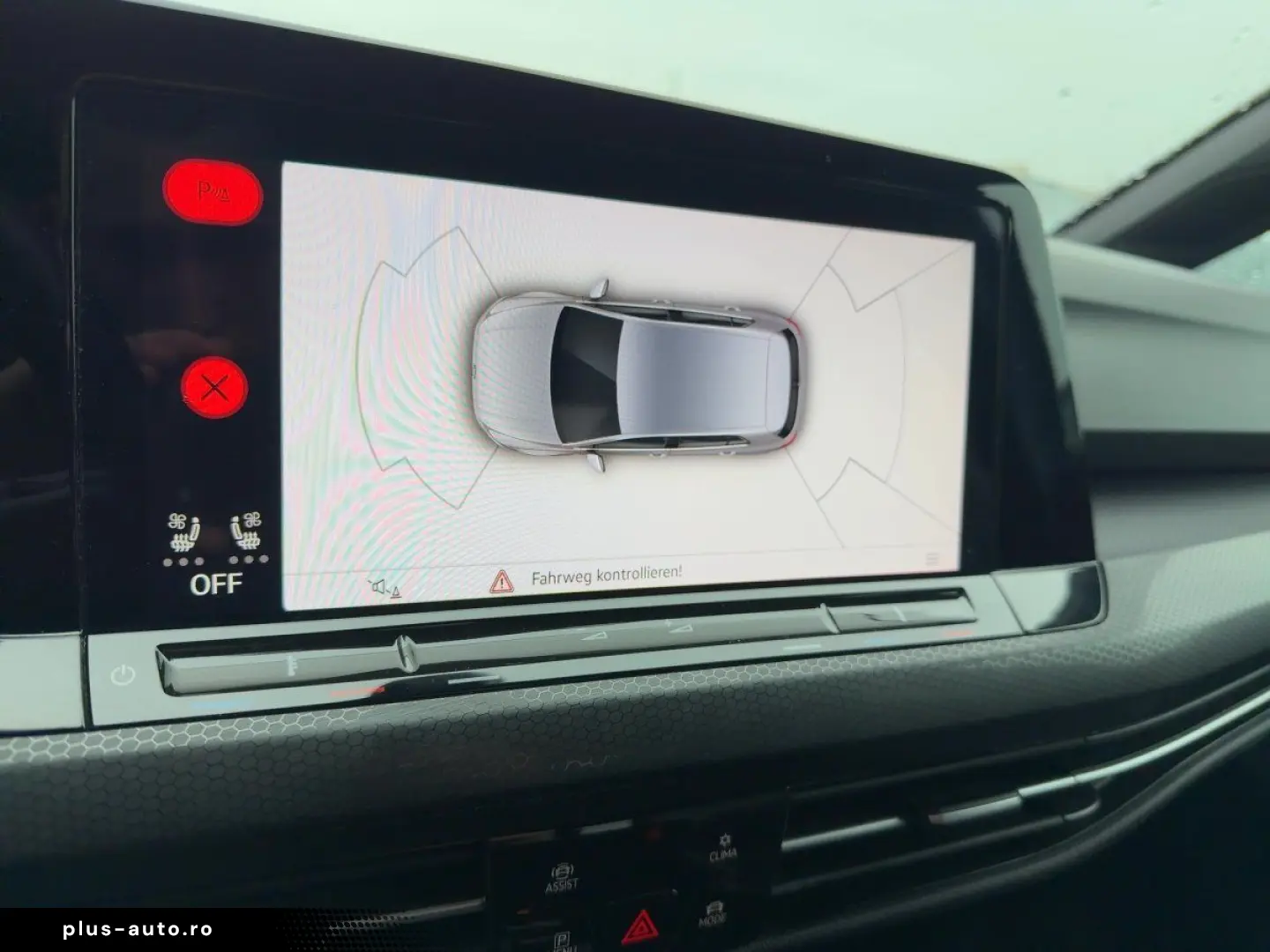 VW Golf GTI MATRIX APP DAB AHK VIRT ACC LED NAVI