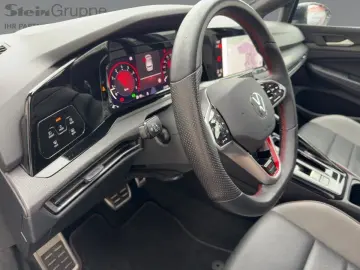 VW Golf GTI MATRIX APP DAB AHK VIRT ACC LED NAVI
