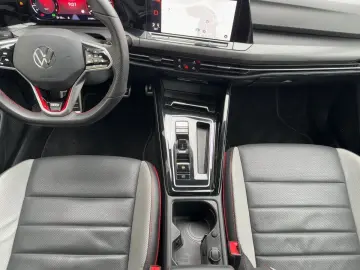 VW Golf GTI MATRIX APP DAB AHK VIRT ACC LED NAVI