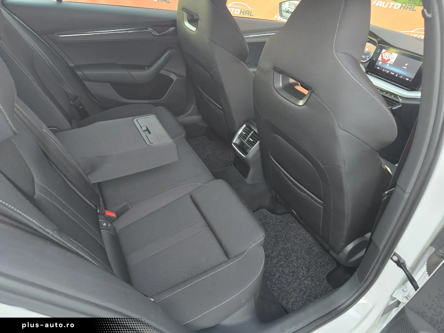 Skoda Octavia Break 2.0 TDI 150 CP 2022 Automata