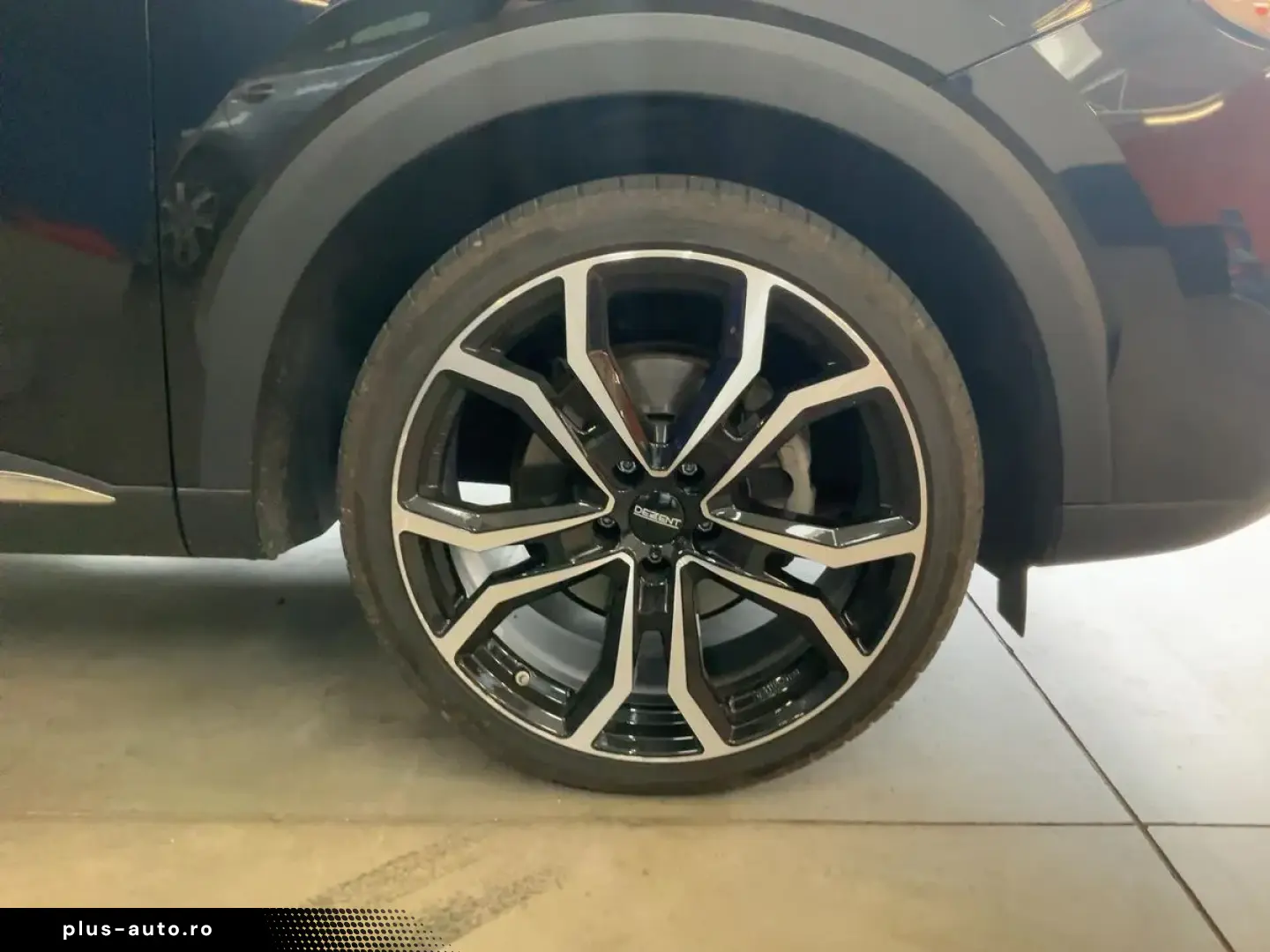 MG EHS LUXURY 2021 67.154KM  GARANTIE 36