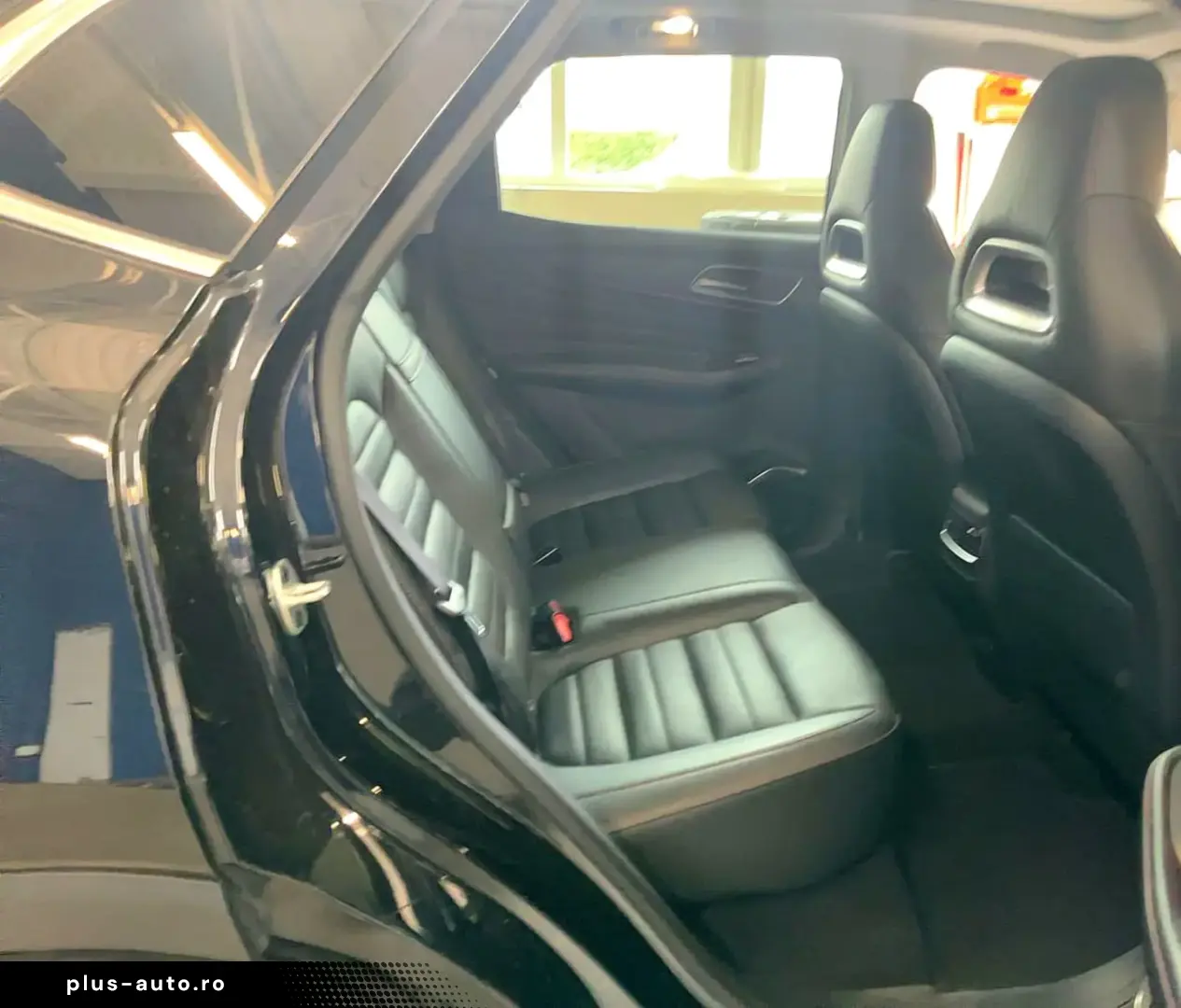 MG EHS LUXURY 2021 67.154KM  GARANTIE 36