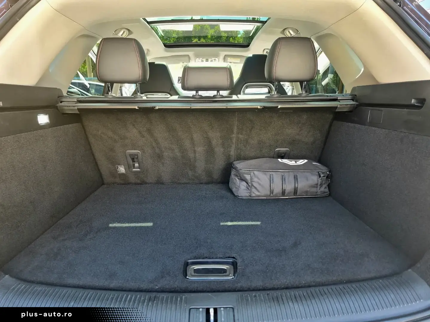 MG EHS LUXURY 2021 67.154KM  GARANTIE 36