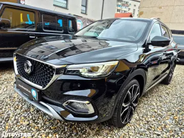 MG EHS LUXURY 2021 67.154KM  GARANTIE 36