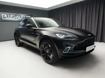Aston Martin - DBX