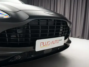 Aston Martin - DBX