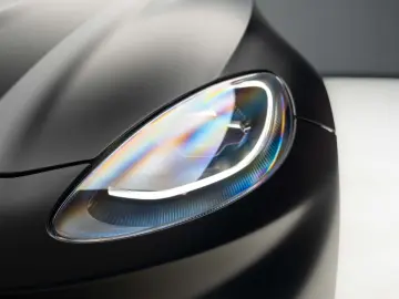 Aston Martin - DBX