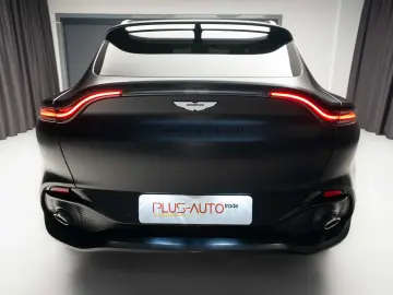 Aston Martin - DBX