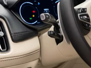 Aston Martin - DBX
