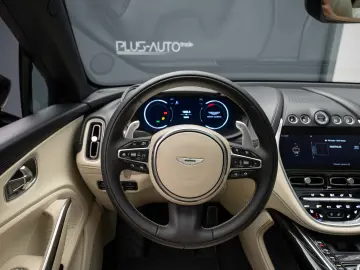 Aston Martin - DBX