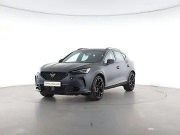 CUPRA Formentor 2.5 TSI DSG 4Drive VZ5   NAVI   LED
