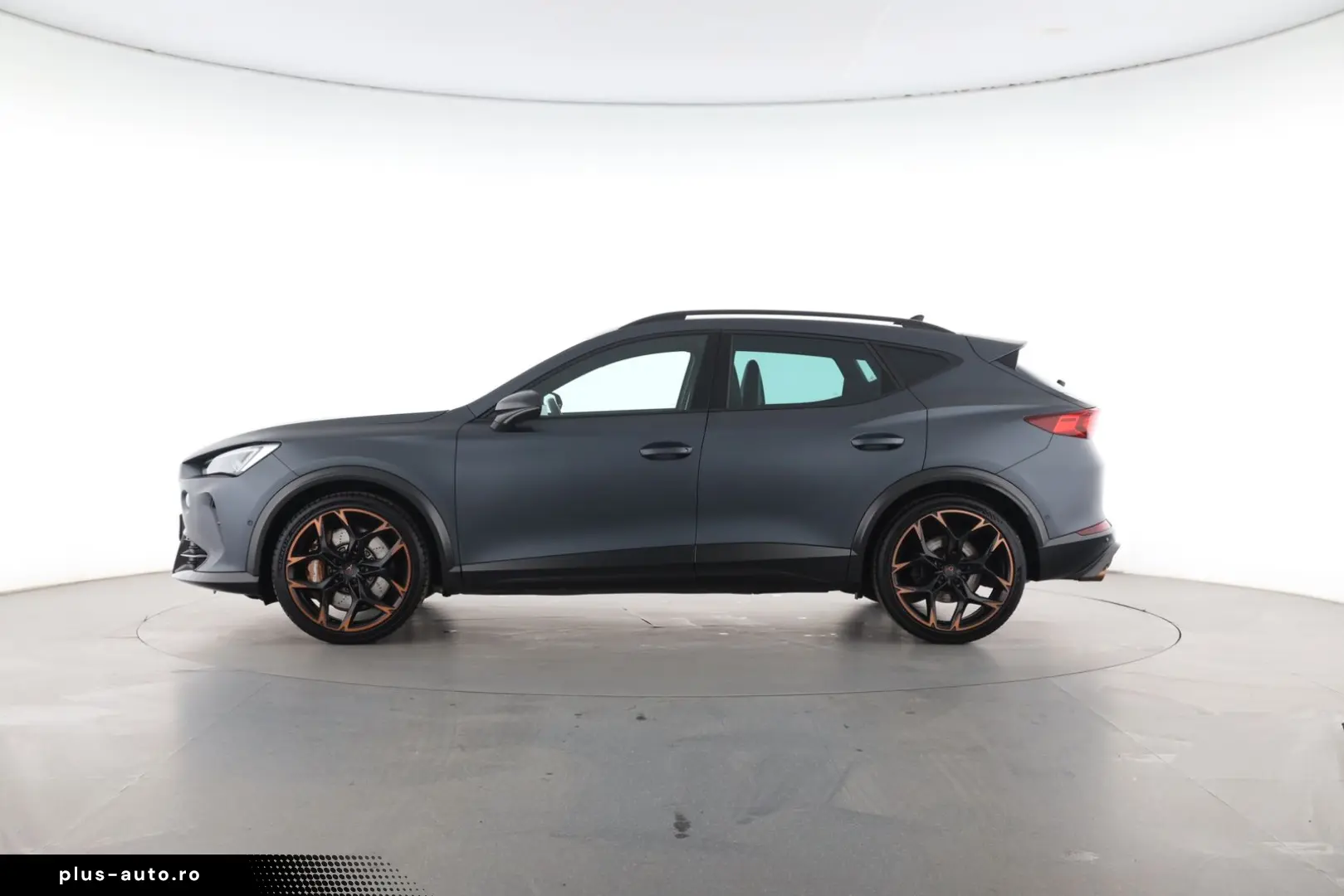 CUPRA Formentor 2.5 TSI DSG 4Drive VZ5   NAVI   LED