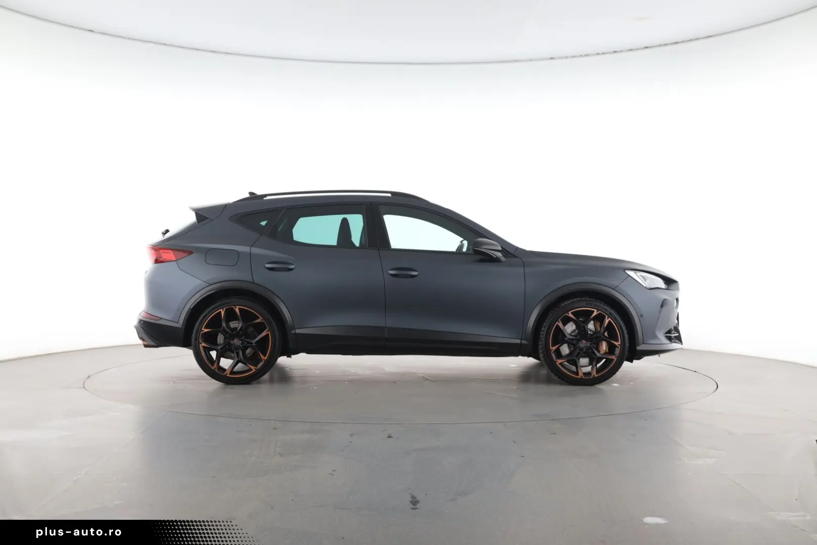 CUPRA Formentor 2.5 TSI DSG 4Drive VZ5   NAVI   LED