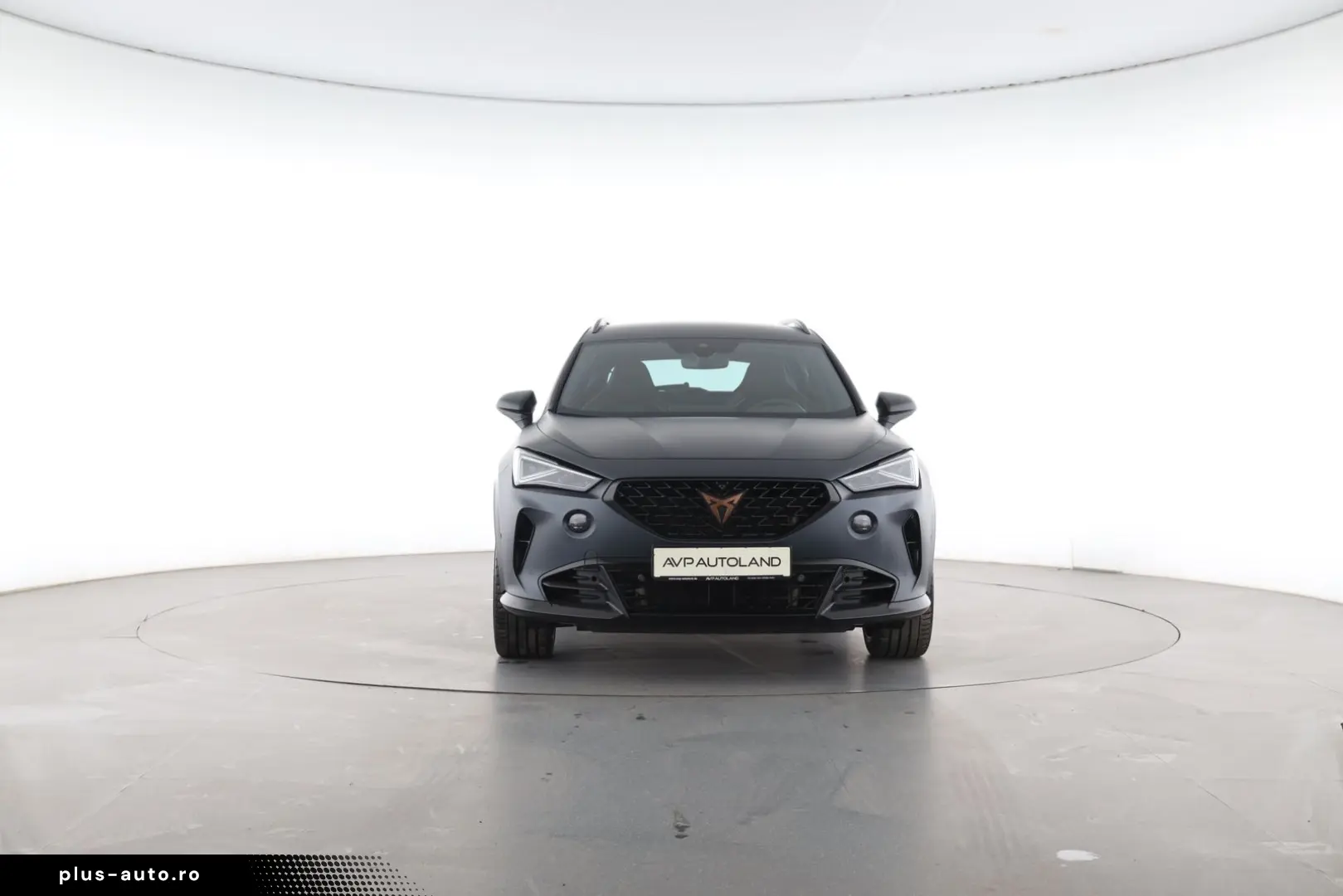 CUPRA Formentor 2.5 TSI DSG 4Drive VZ5   NAVI   LED