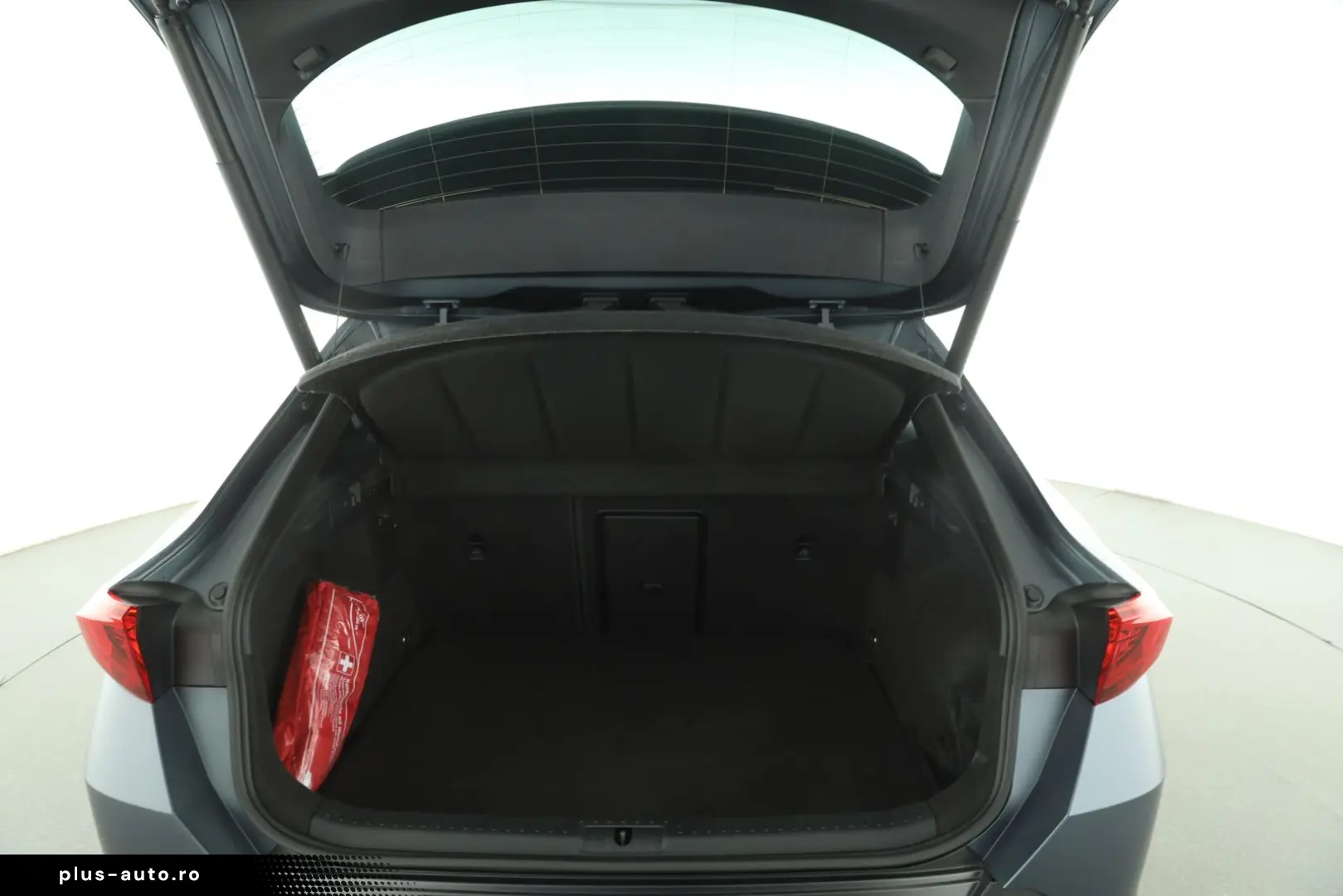 CUPRA Formentor 2.5 TSI DSG 4Drive VZ5   NAVI   LED