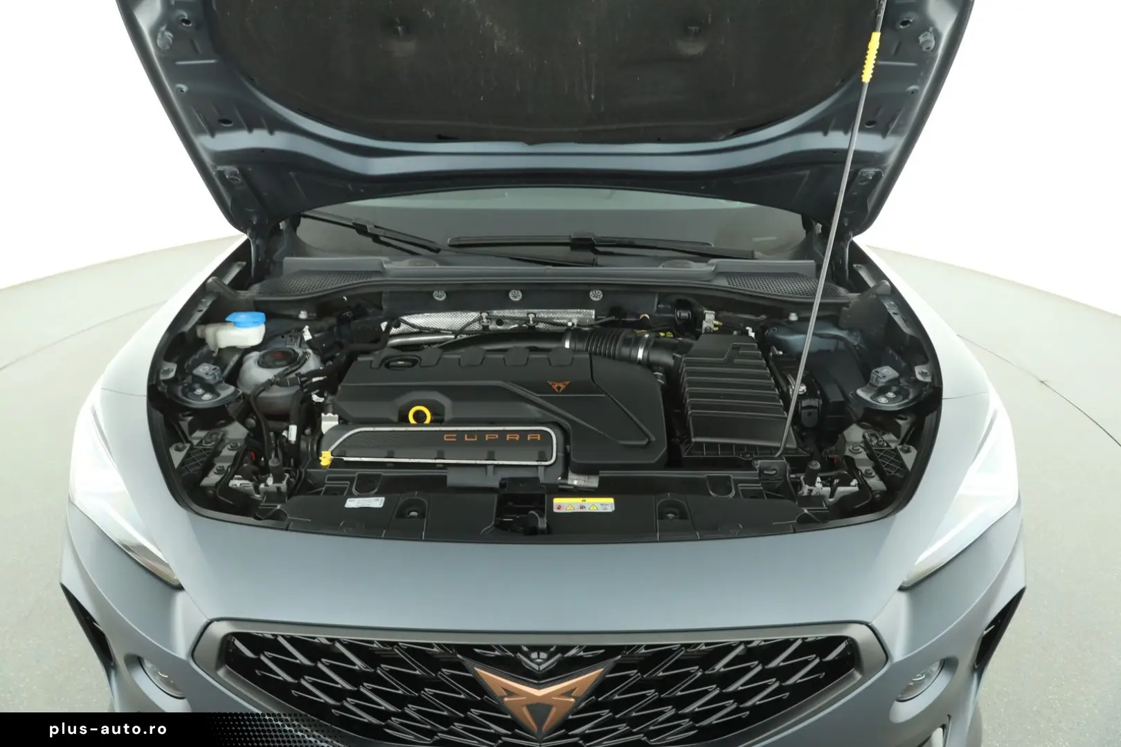 CUPRA Formentor 2.5 TSI DSG 4Drive VZ5   NAVI   LED