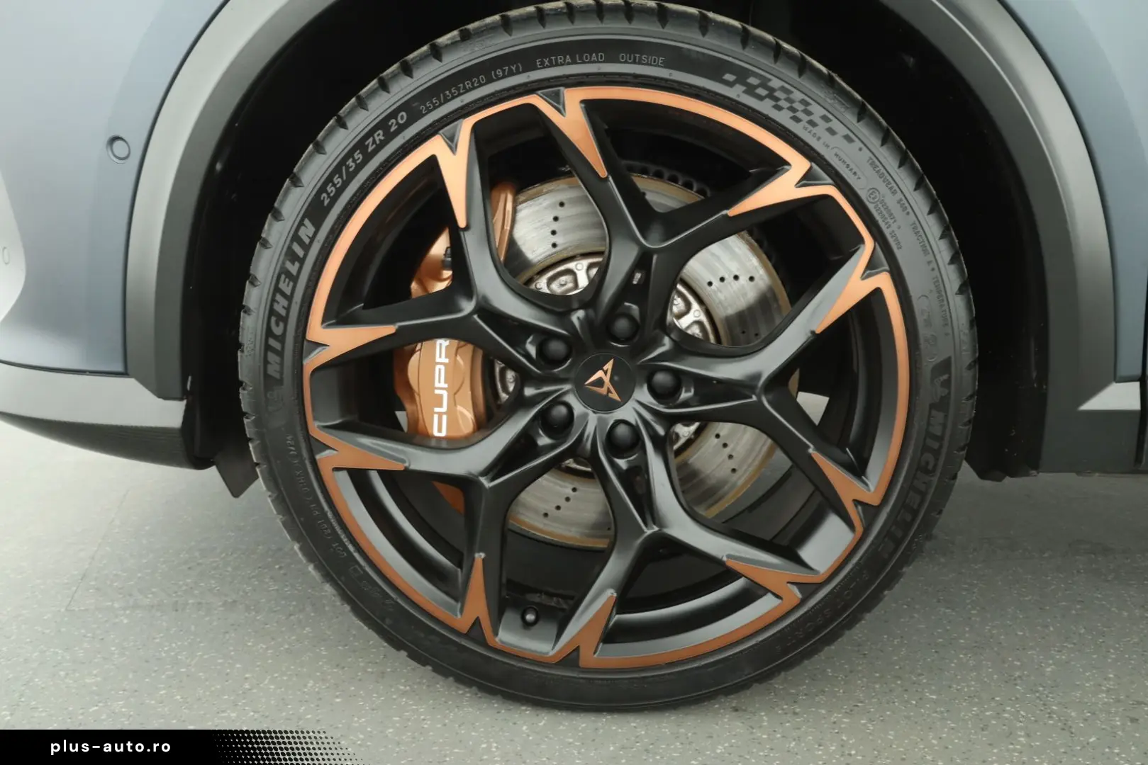 CUPRA Formentor 2.5 TSI DSG 4Drive VZ5   NAVI   LED