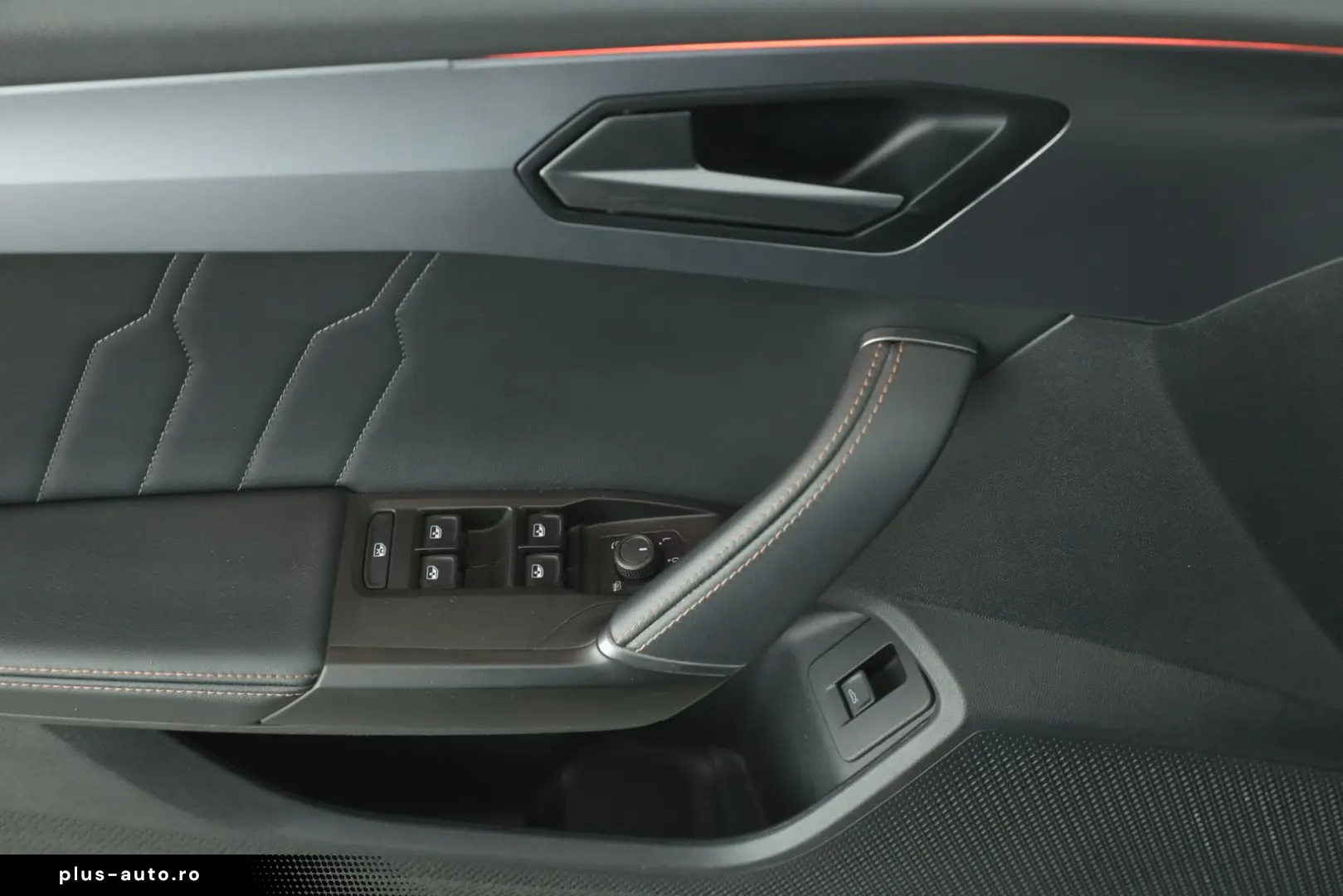 CUPRA Formentor 2.5 TSI DSG 4Drive VZ5   NAVI   LED
