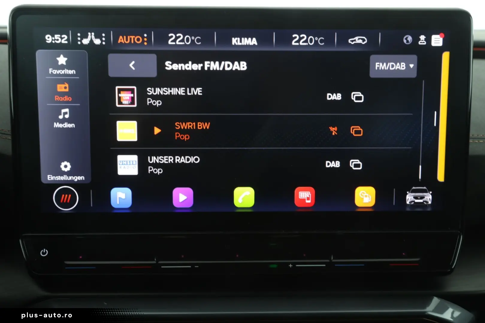 CUPRA Formentor 2.5 TSI DSG 4Drive VZ5   NAVI   LED