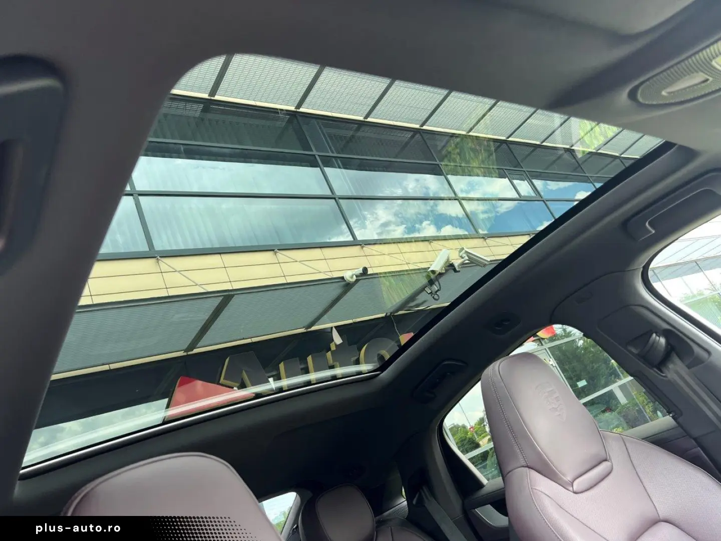 PORSCHE CAYENNE COUPE