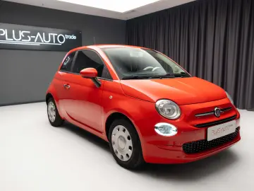 FIAT 500 POP 1.2 BZ 8V