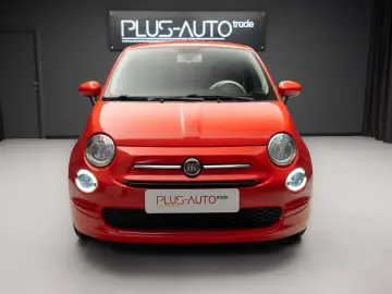 FIAT 500 POP 1.2 BZ 8V