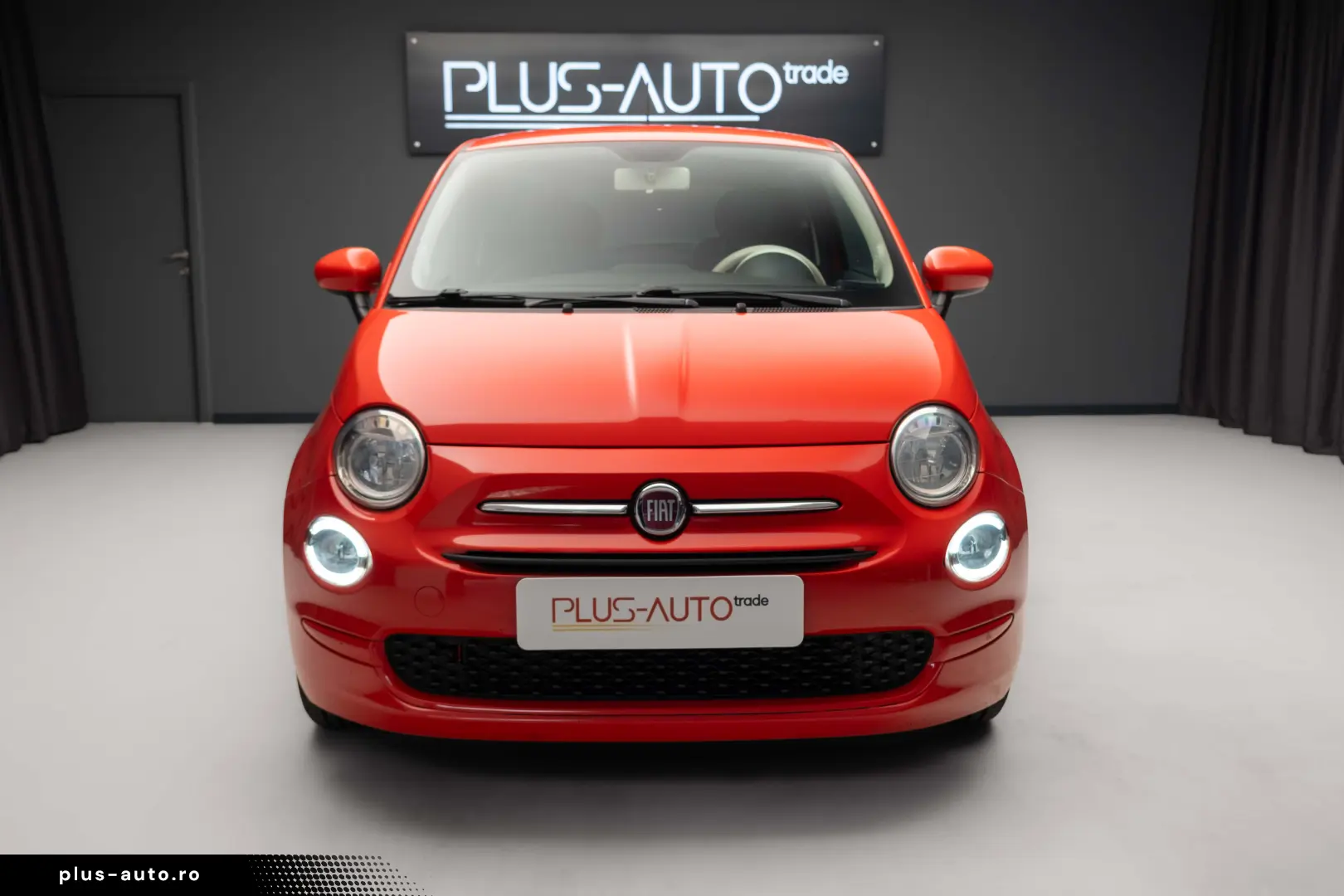 FIAT 500 POP 1.2 BZ 8V
