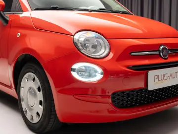FIAT 500 POP 1.2 BZ 8V