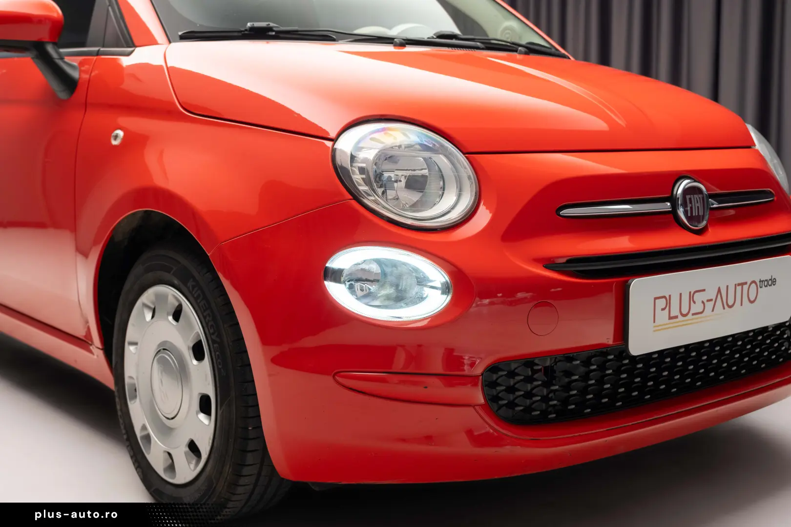 FIAT 500 POP 1.2 BZ 8V