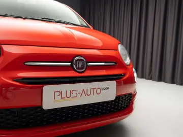 FIAT 500 POP 1.2 BZ 8V